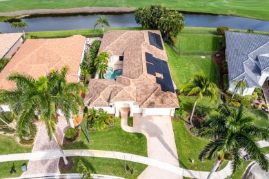 Discover luxury living in Mizner Country Club! This stunning on Mizner Country Club in Florida - for sale on GolfHomes.com, golf home, golf lot