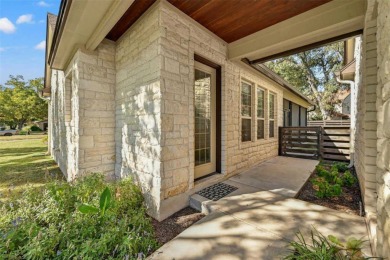 Welcome to your dream home in the sought-after Meadowlakes on Hidden Falls Golf Club in Texas - for sale on GolfHomes.com, golf home, golf lot