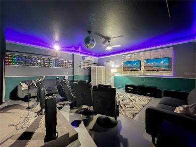Exceptional vacation home, incredible value! Turnkey and fully on The Oasis Club at Champions Gate in Florida - for sale on GolfHomes.com, golf home, golf lot