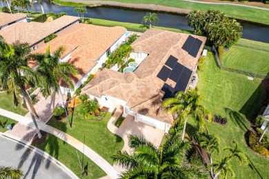 Discover luxury living in Mizner Country Club! This stunning on Mizner Country Club in Florida - for sale on GolfHomes.com, golf home, golf lot