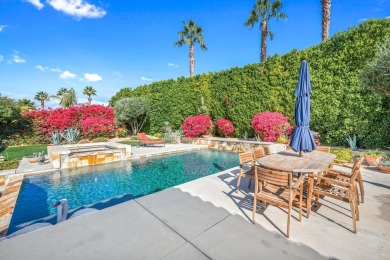 You will never tire of this beautifully landscaped, totally on Mission Hills Golf Club in California - for sale on GolfHomes.com, golf home, golf lot