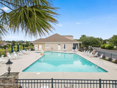 PRICED TO SELL AND SELLER WILL HELP WITH CLOSING COSTS WITH on Ocean Ridge Plantation in North Carolina - for sale on GolfHomes.com, golf home, golf lot