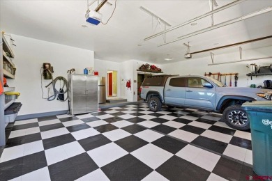 Mistalyn Kuzov, United Country Sneffels Realty, C: , mistalynk on The Divide Ranch and Club in Colorado - for sale on GolfHomes.com, golf home, golf lot
