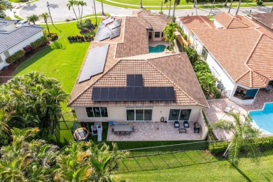 Discover luxury living in Mizner Country Club! This stunning on Mizner Country Club in Florida - for sale on GolfHomes.com, golf home, golf lot