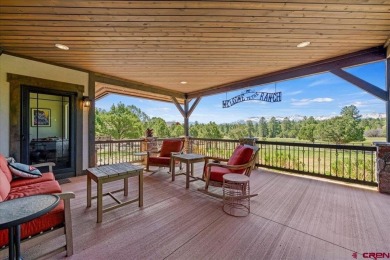 Mistalyn Kuzov, United Country Sneffels Realty, C: , mistalynk on The Divide Ranch and Club in Colorado - for sale on GolfHomes.com, golf home, golf lot