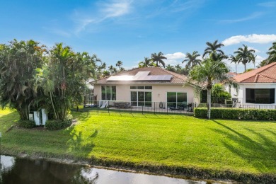 Discover luxury living in Mizner Country Club! This stunning on Mizner Country Club in Florida - for sale on GolfHomes.com, golf home, golf lot