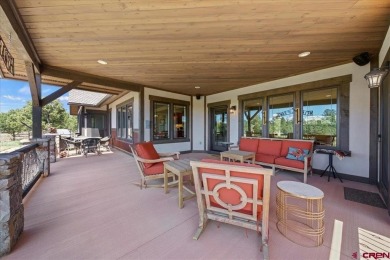 Mistalyn Kuzov, United Country Sneffels Realty, C: , mistalynk on The Divide Ranch and Club in Colorado - for sale on GolfHomes.com, golf home, golf lot