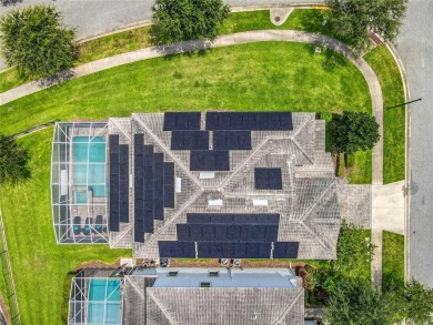 Exceptional vacation home, incredible value! Turnkey and fully on The Oasis Club at Champions Gate in Florida - for sale on GolfHomes.com, golf home, golf lot