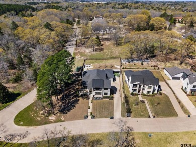 Welcome to an absolutely breathtaking custom-built luxury home on Cascades Golf Club in Texas - for sale on GolfHomes.com, golf home, golf lot