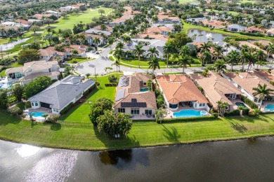 Discover luxury living in Mizner Country Club! This stunning on Mizner Country Club in Florida - for sale on GolfHomes.com, golf home, golf lot