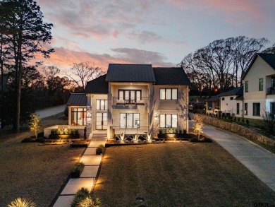Welcome to an absolutely breathtaking custom-built luxury home on Cascades Golf Club in Texas - for sale on GolfHomes.com, golf home, golf lot