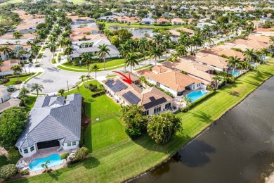 Discover luxury living in Mizner Country Club! This stunning on Mizner Country Club in Florida - for sale on GolfHomes.com, golf home, golf lot