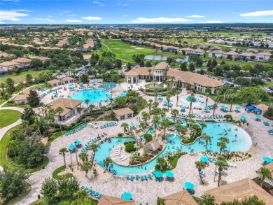 Exceptional vacation home, incredible value! Turnkey and fully on The Oasis Club at Champions Gate in Florida - for sale on GolfHomes.com, golf home, golf lot