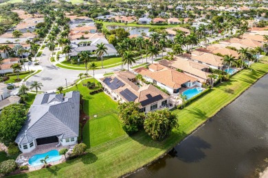 Discover luxury living in Mizner Country Club! This stunning on Mizner Country Club in Florida - for sale on GolfHomes.com, golf home, golf lot