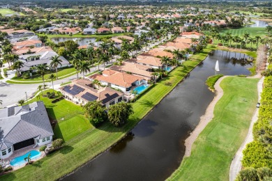 Discover luxury living in Mizner Country Club! This stunning on Mizner Country Club in Florida - for sale on GolfHomes.com, golf home, golf lot