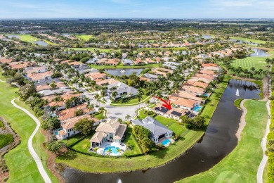 Discover luxury living in Mizner Country Club! This stunning on Mizner Country Club in Florida - for sale on GolfHomes.com, golf home, golf lot