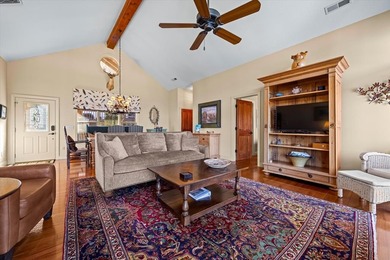 This beautiful condo in the Smoky Mountain Country Club has been on Smoky Mountain Country Club in North Carolina - for sale on GolfHomes.com, golf home, golf lot