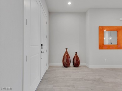 Single Story Lake Las Vegas Estate in the gated community of on Reflection Bay Golf Club in Nevada - for sale on GolfHomes.com, golf home, golf lot