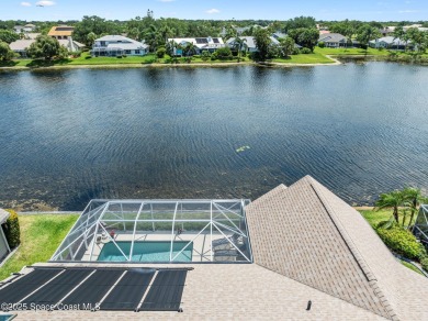 This one went fast, and backup offers are welcome!  Discover the on Suntree Country Club in Florida - for sale on GolfHomes.com, golf home, golf lot