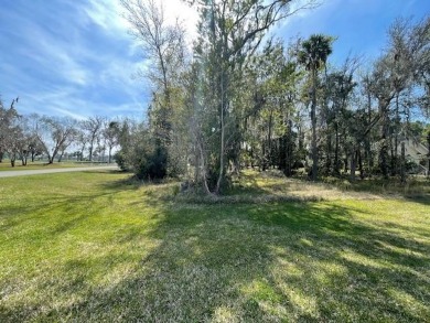 Build your dream home on the fantastic level lot on the corner on Oak Grove Island Golf and Country Club in Georgia - for sale on GolfHomes.com, golf home, golf lot