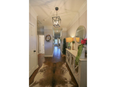 Check out this BEAUTIFULLY UPDATED 3 bed 2 bath home in South on Francis Lake Golf Club in Georgia - for sale on GolfHomes.com, golf home, golf lot