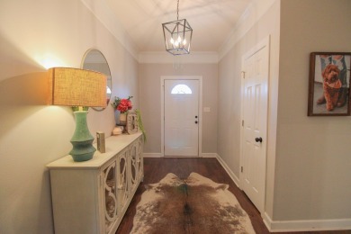 Check out this BEAUTIFULLY UPDATED 3 bed 2 bath home in South on Francis Lake Golf Club in Georgia - for sale on GolfHomes.com, golf home, golf lot