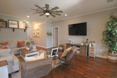 Check out this BEAUTIFULLY UPDATED 3 bed 2 bath home in South on Francis Lake Golf Club in Georgia - for sale on GolfHomes.com, golf home, golf lot