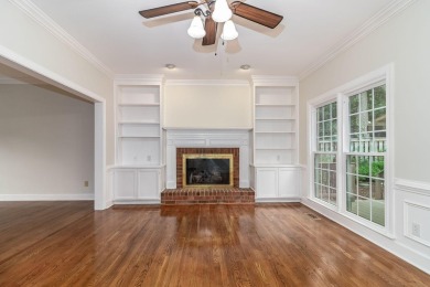 Top-Rated Schools, Prime Location, and a Sparkling Pool in a on Jones Creek Golf Club in Georgia - for sale on GolfHomes.com, golf home, golf lot