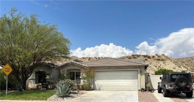 Don't overlook this charming pool home! Constructed in 2004 on Mission Lakes Country Club in California - for sale on GolfHomes.com, golf home, golf lot