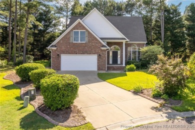 Beautiful 5-Bedroom Home in Gated Gates Four Golf Community on Gates Four Golf and Country Club in North Carolina - for sale on GolfHomes.com, golf home, golf lot