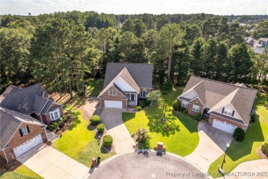 Beautiful 5-Bedroom Home in Gated Gates Four Golf Community on Gates Four Golf and Country Club in North Carolina - for sale on GolfHomes.com, golf home, golf lot