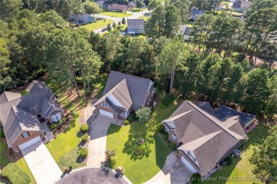 Beautiful 5-Bedroom Home in Gated Gates Four Golf Community on Gates Four Golf and Country Club in North Carolina - for sale on GolfHomes.com, golf home, golf lot