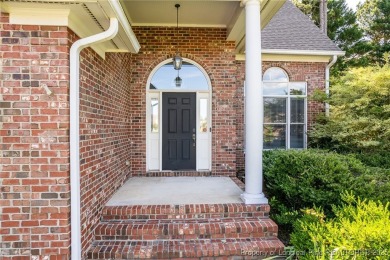 Beautiful 5-Bedroom Home in Gated Gates Four Golf Community on Gates Four Golf and Country Club in North Carolina - for sale on GolfHomes.com, golf home, golf lot