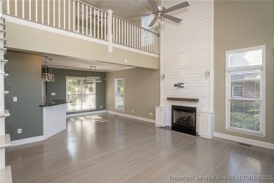 Beautiful 5-Bedroom Home in Gated Gates Four Golf Community on Gates Four Golf and Country Club in North Carolina - for sale on GolfHomes.com, golf home, golf lot