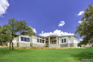 Located in the highly sought-after gated community of Elkhorn on Fair Oaks Ranch Golf and Country Club in Texas - for sale on GolfHomes.com, golf home, golf lot