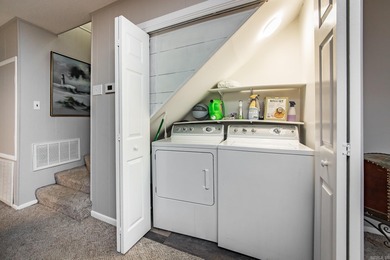 Established Short Term Rental , comes fully Furnished plus on Mountain Ranch Golf Club in Arkansas - for sale on GolfHomes.com, golf home, golf lot