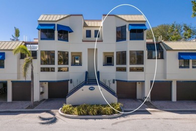 Experience Longboat Key living at its finest in the community of on Longboat Key Golf Club Resort in Florida - for sale on GolfHomes.com, golf home, golf lot