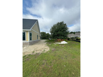 Exclusive Opportunity in Litchfield Plantation - Brand New on Willbrook Plantation Golf Club in South Carolina - for sale on GolfHomes.com, golf home, golf lot