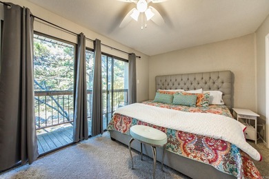 Established Short Term Rental , comes fully Furnished plus on Mountain Ranch Golf Club in Arkansas - for sale on GolfHomes.com, golf home, golf lot