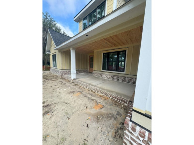 Exclusive Opportunity in Litchfield Plantation - Brand New on Willbrook Plantation Golf Club in South Carolina - for sale on GolfHomes.com, golf home, golf lot