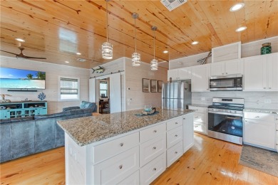 Located in town, just a short golf cart ride from all things on Palmilla Beach Golf Club in Texas - for sale on GolfHomes.com, golf home, golf lot