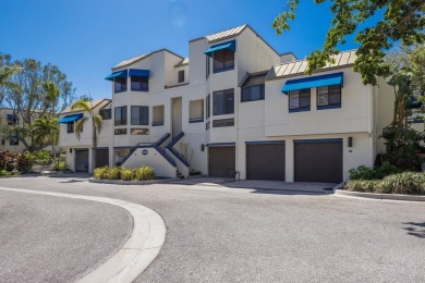 Experience Longboat Key living at its finest in the community of on Longboat Key Golf Club Resort in Florida - for sale on GolfHomes.com, golf home, golf lot