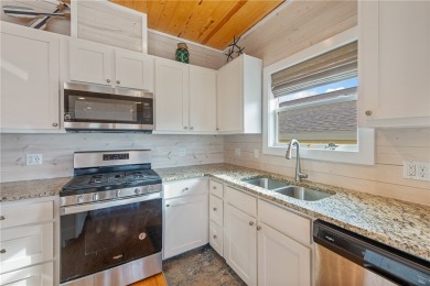 Located in town, just a short golf cart ride from all things on Palmilla Beach Golf Club in Texas - for sale on GolfHomes.com, golf home, golf lot