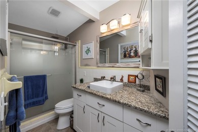 Exceptional lakefront opportunity in the highly sought after on The Saints At Port St Lucie Golf Course in Florida - for sale on GolfHomes.com, golf home, golf lot