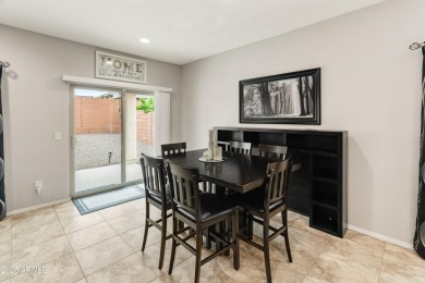 IMMACULATE 3-Bedroom Home in-Festival Foothills - SHOWS LIKE A on Copper Canyon Golf Club in Arizona - for sale on GolfHomes.com, golf home, golf lot