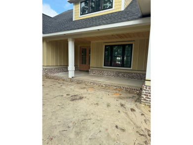 Exclusive Opportunity in Litchfield Plantation - Brand New on Willbrook Plantation Golf Club in South Carolina - for sale on GolfHomes.com, golf home, golf lot