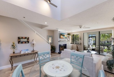 Experience Longboat Key living at its finest in the community of on Longboat Key Golf Club Resort in Florida - for sale on GolfHomes.com, golf home, golf lot