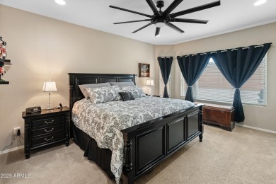 IMMACULATE 3-Bedroom Home in-Festival Foothills - SHOWS LIKE A on Copper Canyon Golf Club in Arizona - for sale on GolfHomes.com, golf home, golf lot