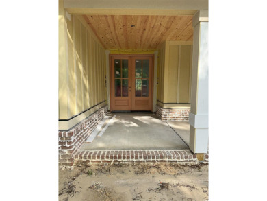 Exclusive Opportunity in Litchfield Plantation - Brand New on Willbrook Plantation Golf Club in South Carolina - for sale on GolfHomes.com, golf home, golf lot
