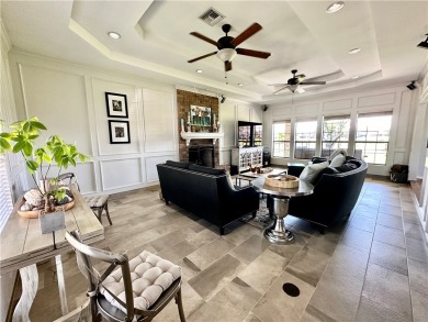 Stunning home in the Northshore Country Club, boasts over 3,000 on Northshore Country Club in Texas - for sale on GolfHomes.com, golf home, golf lot